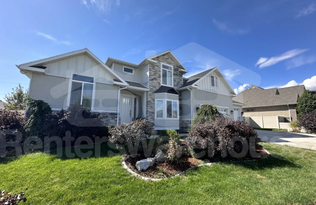 1611 Hunters Creek Cir - 1611 Hunters Creek Circle, South Jordan, UT 84095