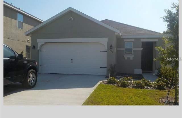 5327 SAN PALERMO DRIVE