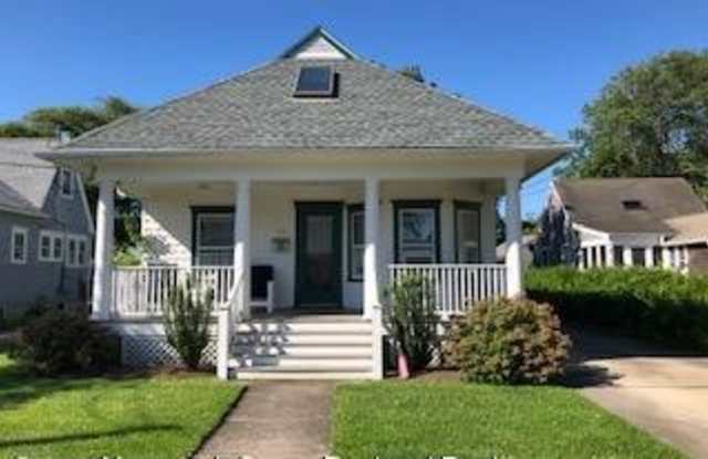 101 Osborne Avenue