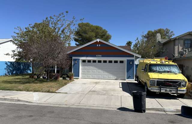 4296 Sandcastle Drive