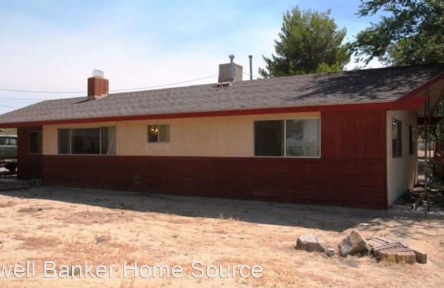 18515 Symeron Road - 18515 Symeron Road, Apple Valley, CA 92307