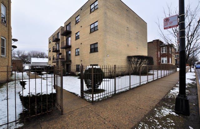 2615 West Foster Avenue - 2615 West Foster Avenue, Chicago, IL 60625