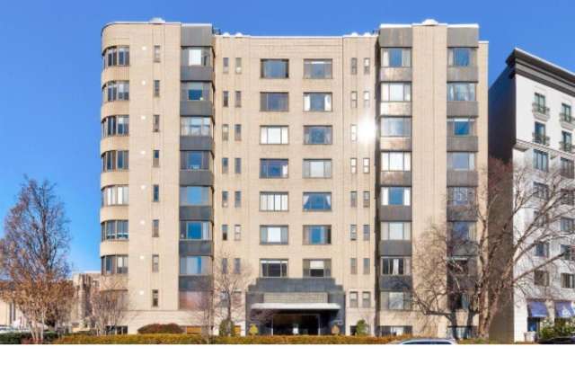 1 SCOTT NW unit: 118