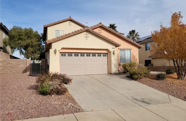 1158 Twinkling Meadows Drive - 1158 Twinkling Meadows Drive, Henderson, NV 89012