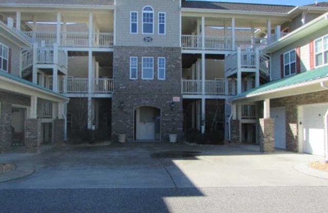 7825 High Market Street, #11 - 7825 High Market Street, Sunset Beach, NC 28468