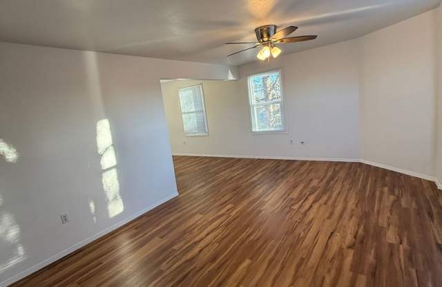 Newly renovated Upstairs condo- 2 bedroom, 2 full baths