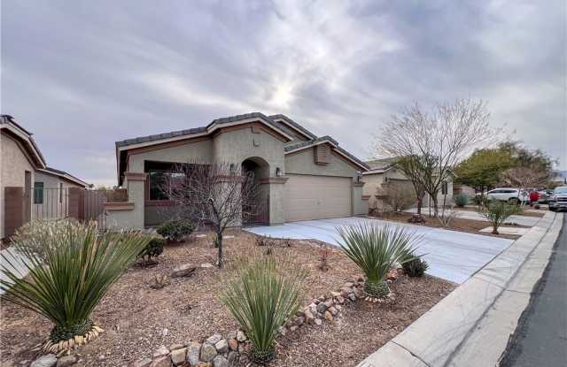 8215 Buffalo Ranch Avenue