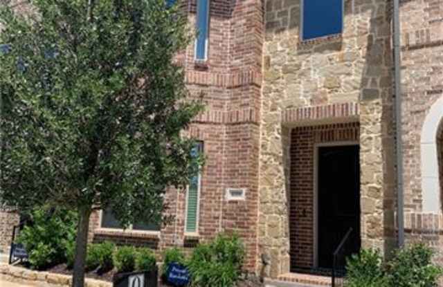 4108 RIVERSIDE - 4108 Riverside Drive, Flower Mound, TX 75028