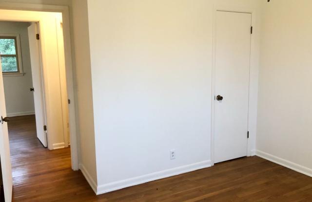 3 bed 2 bath family rental