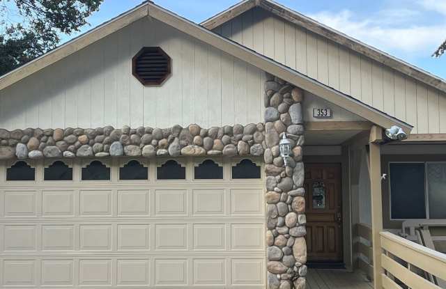 Photo of Beautiful Mountain Home