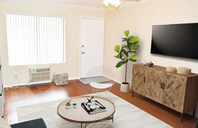 Photo of Puente Villa Apartments