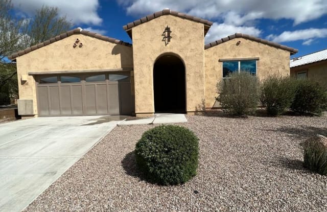 2282 W Tangor Pl - 2282 West Tangor Place, Oro Valley, AZ 85742