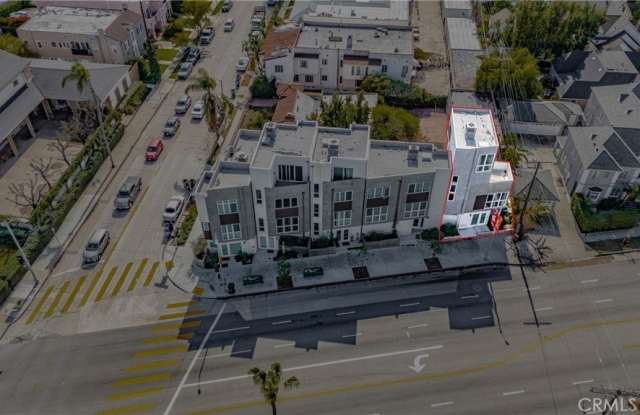 5508 W Olympic Boulevard