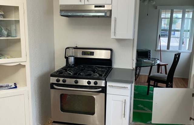 6228 Stewart is upgraded and available for August 2024