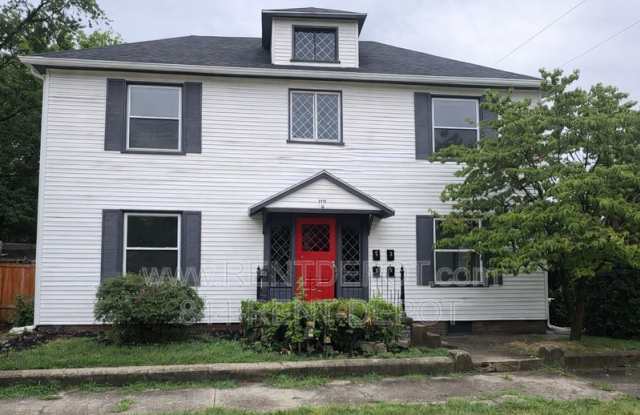 815 SE 6th St Evansville