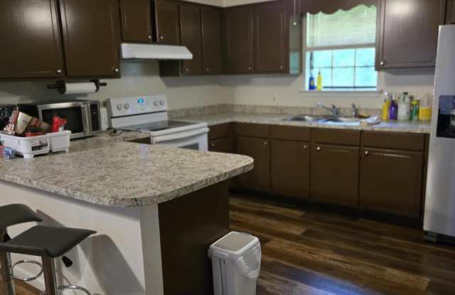 530 Easterbrook Street