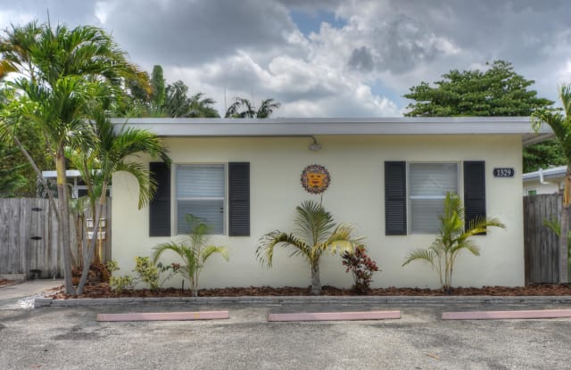 1529 NE 2nd Avenue - 1529 Northeast 2nd Avenue, Fort Lauderdale, FL 33304