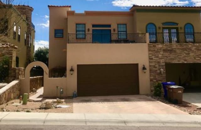 4324 Capistrano Ave. - 4324 Capistrano Avenue, Las Cruces, NM 88011