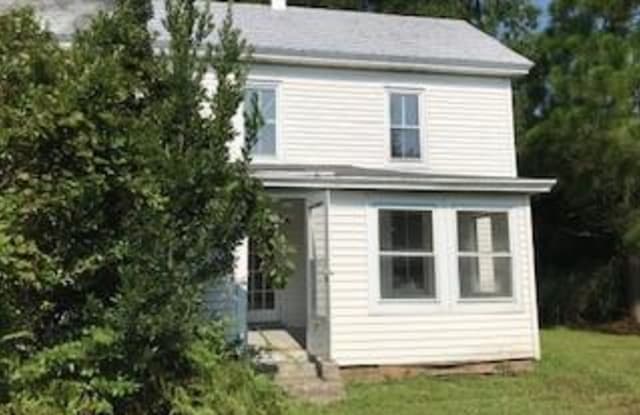 27224 SEASIDE RD - 27224 Seaside Road, Northampton County, VA 23310