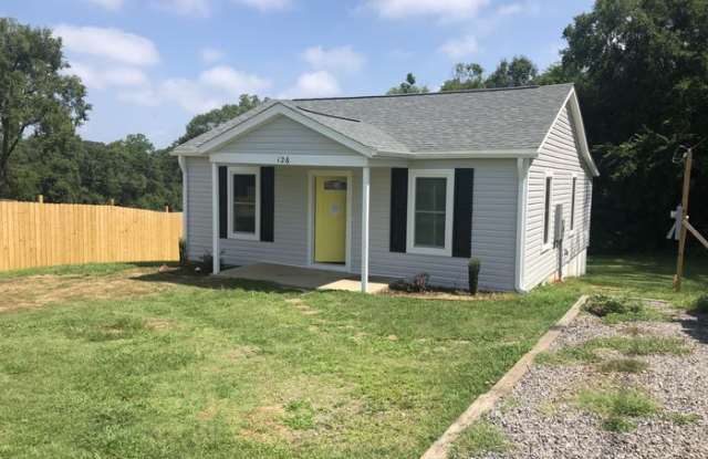 Photo of 126 Eden Street Northwest