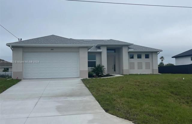 3732 11th W - 3732 11th Street West, Lehigh Acres, FL 33971