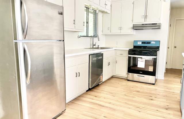 545 Highland Park Drive