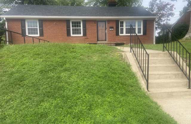 144 Gloucester Avenue