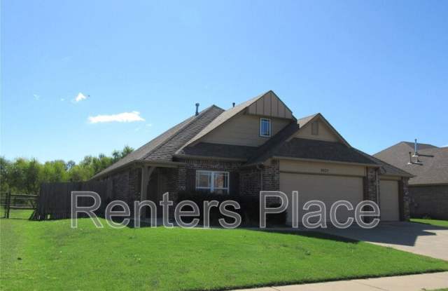 Photo of 9025 North 157 East Avenue