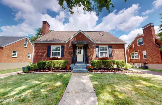 Photo of 4502 Blenheim Rd