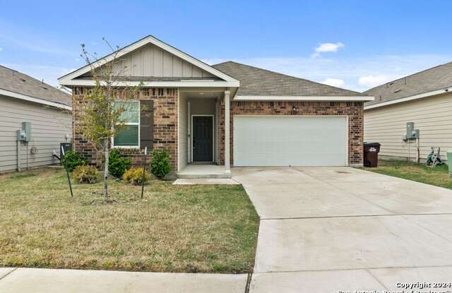 5113 HYDRA - 5113 Hydra, Bexar County, TX 78245