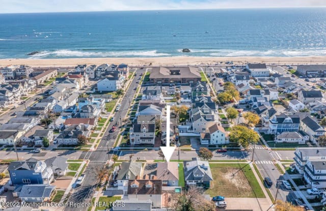 1503 A Street - 1503 A Street, Belmar, NJ 07719