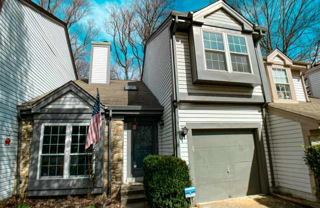 13 Tivoli Lake Court