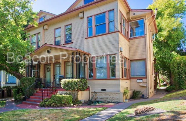 2253 Derby Street - 2253 Derby Street, Berkeley, CA 94704