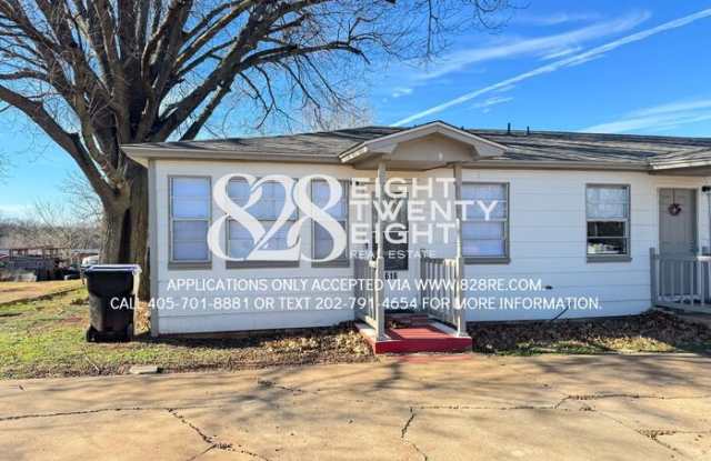 616 South 7th Street