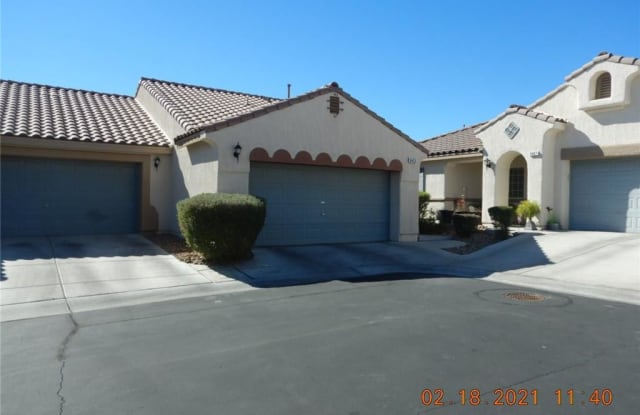 9473 BOROUGH PARK Street - 9473 South Borough Park Street, Enterprise, NV 89178