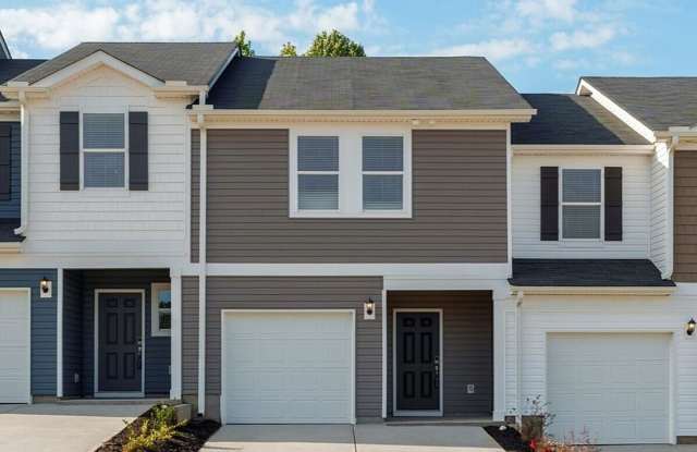 Brand-New 3 Bedroom Townhome with Pickleball Courts & Open-Concept Living