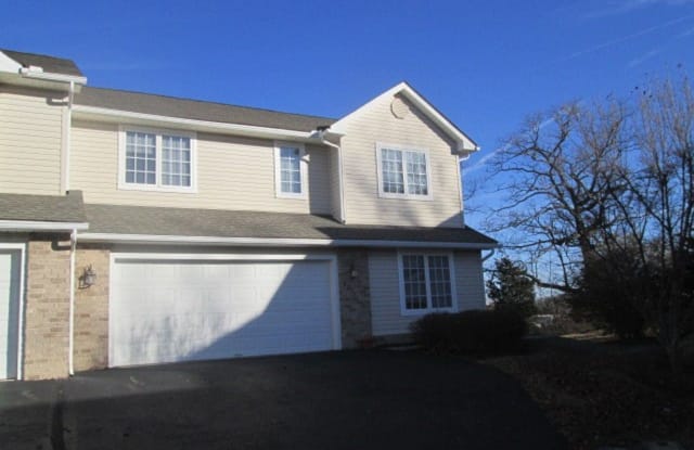 2215 Whitney Court - 2215 Whitney Court, Blacksburg, VA 24060