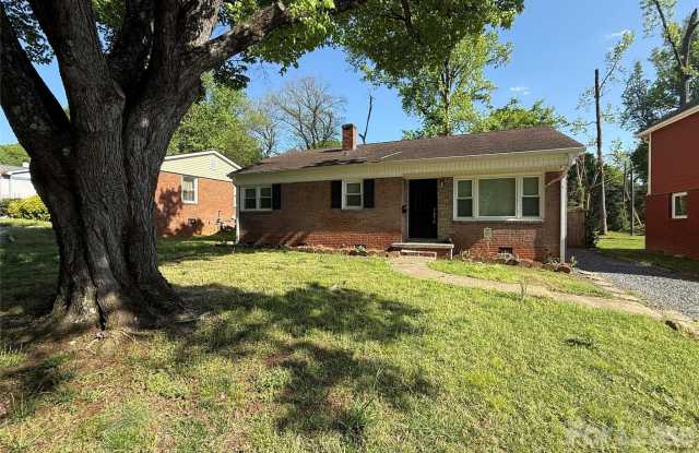 917 Spruce Street