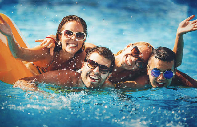 Mansions at Tregaron