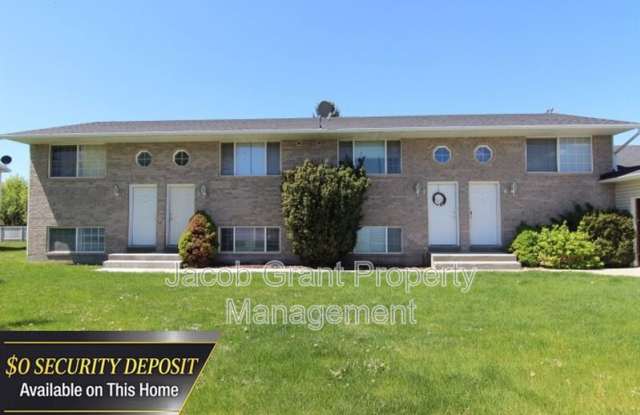 1940 Ammon Rd