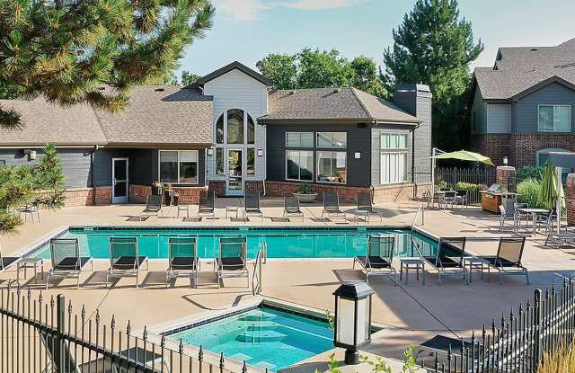 Photo of Lafayette Station