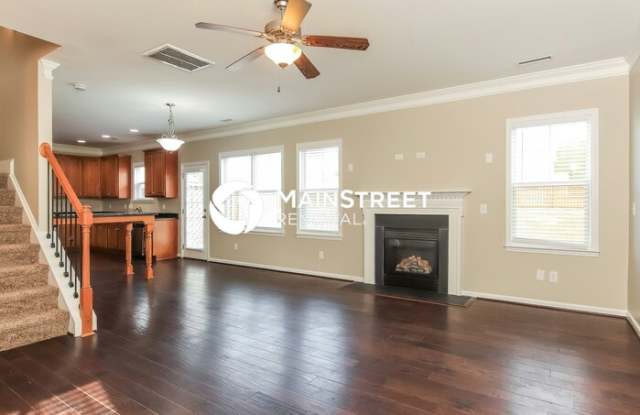 1237 Barnford Mill Road