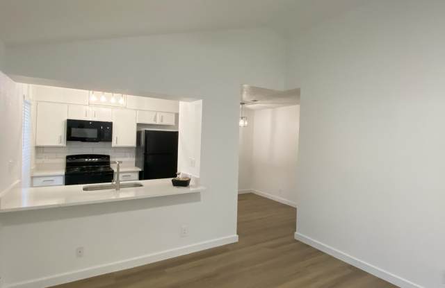 Photo of St. Edward's Apartments