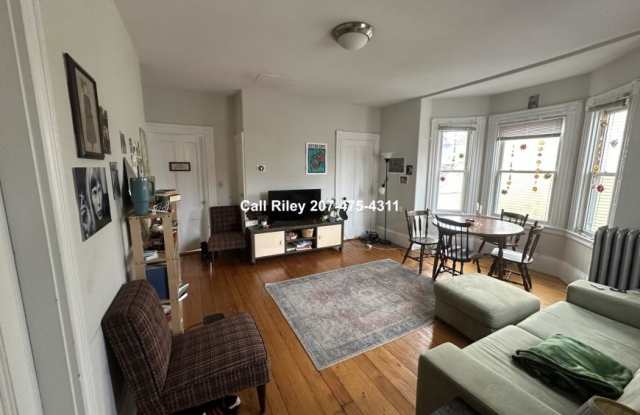 Photo of 11 Reedsdale St.