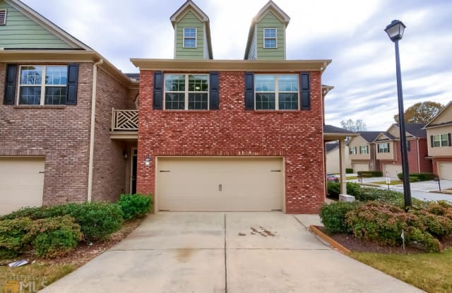 2171 Waterford Park DR - 2171 Waterford Park Drive, Gwinnett County, GA 30044