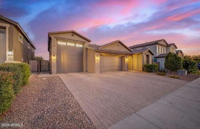 22853 E ESTRELLA Road