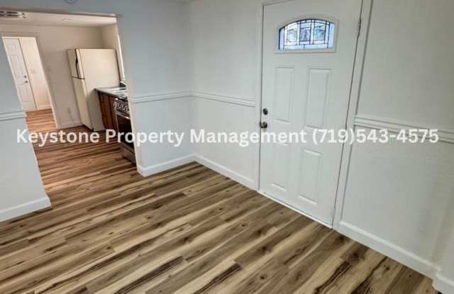 Fully Renovated Home 5 bedrooms/2 Bathrooms $1550/$1550