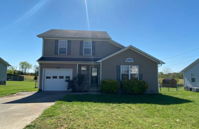 709 Shetland Drive - 709 Shetland Drive, Oak Grove, KY 42262