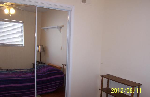 445 Maravilla Drive - BR1