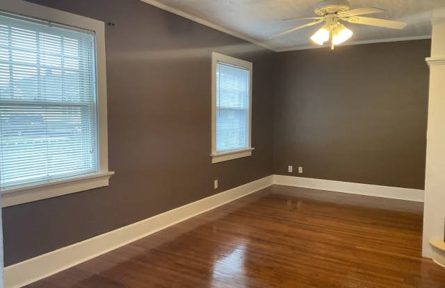 2103 Kentucky Avenue